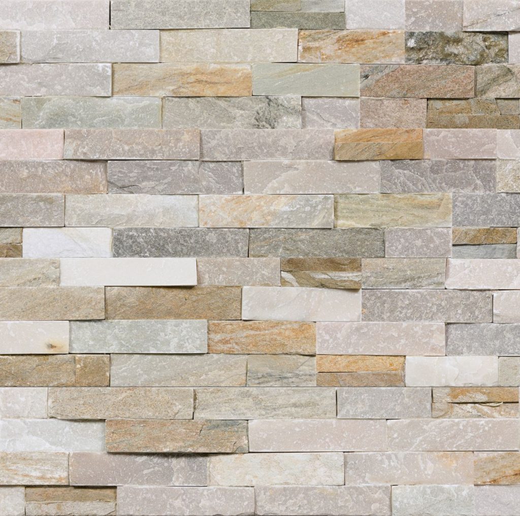Anatolia Ledger Stone - Fitzgerald Tile