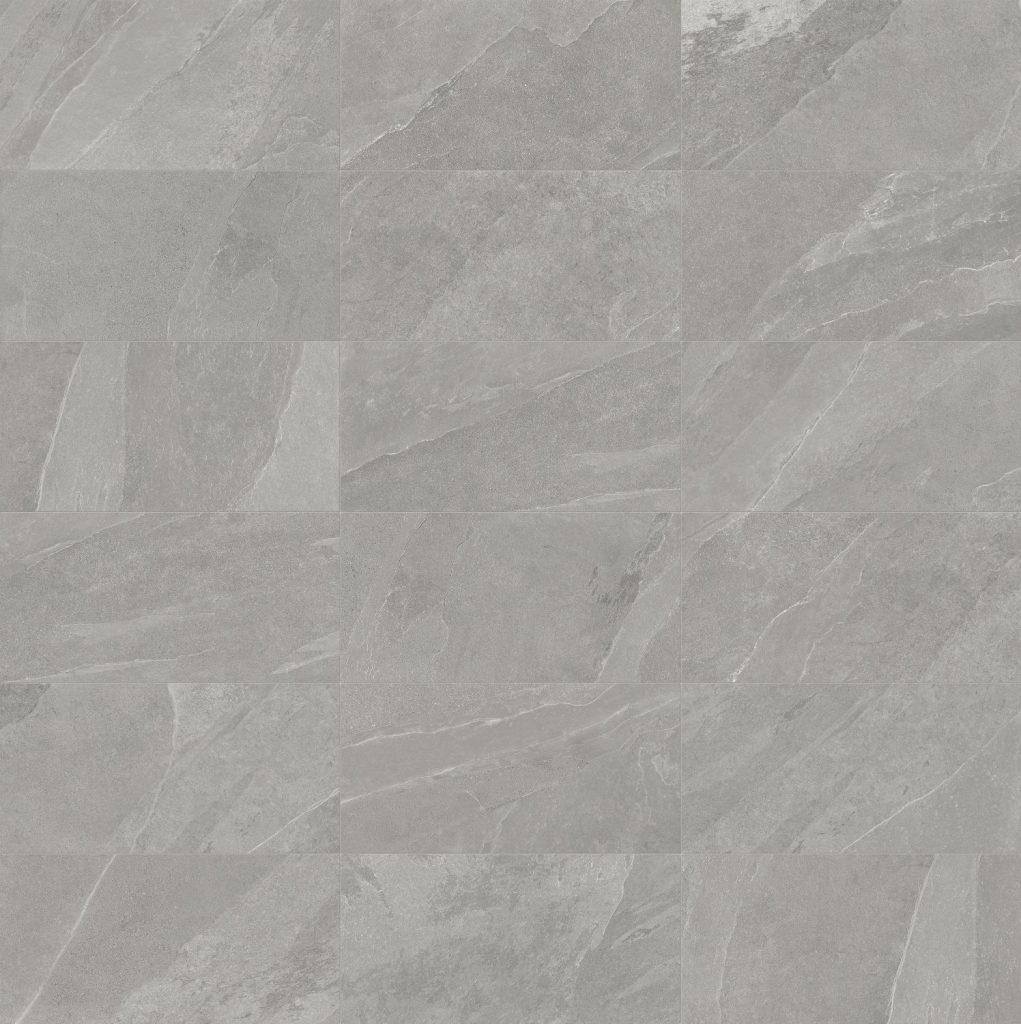 Anatolia Céramique mosaïque hexagone Nord Palladium 2