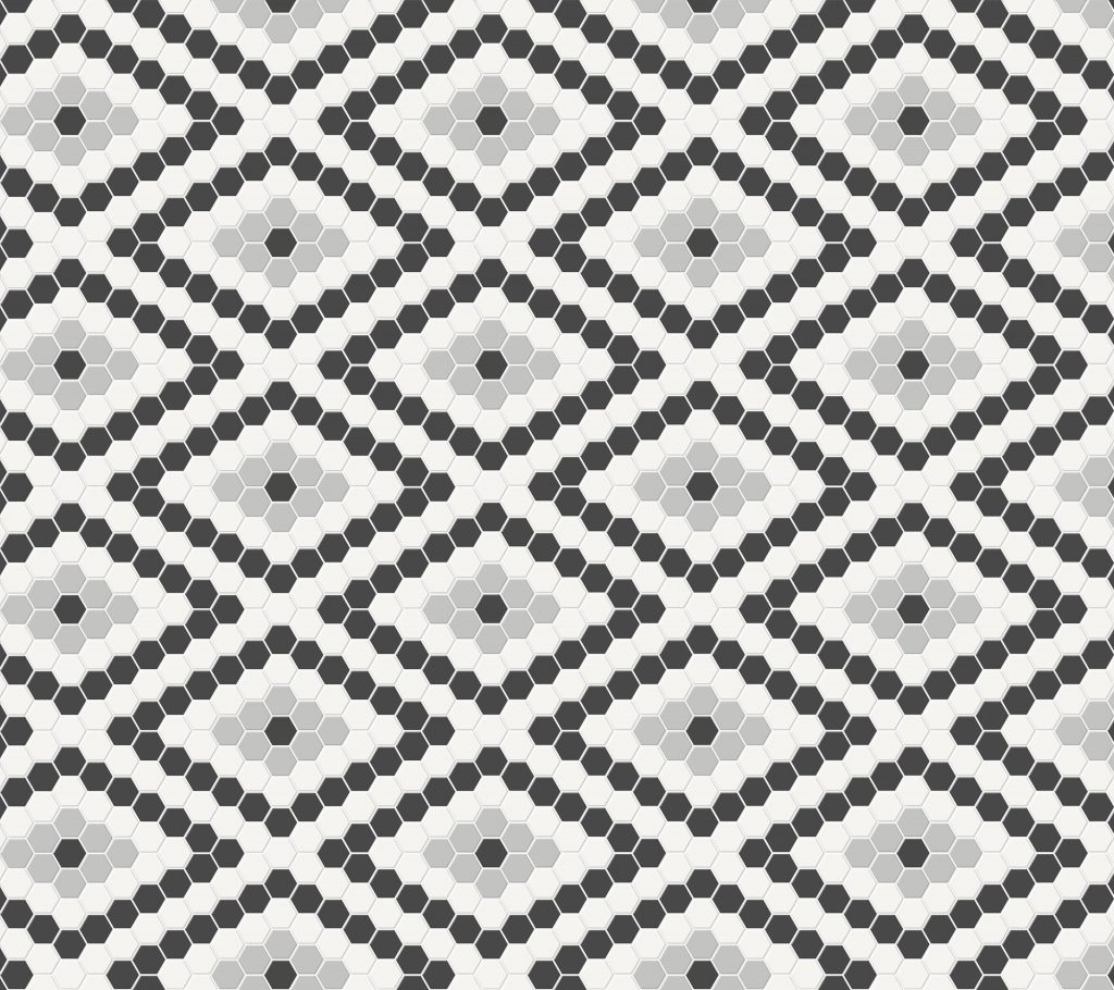 Anatolia Soho Mosaics - Fitzgerald Tile