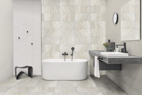 Portobello Roccio Di Roma Beige