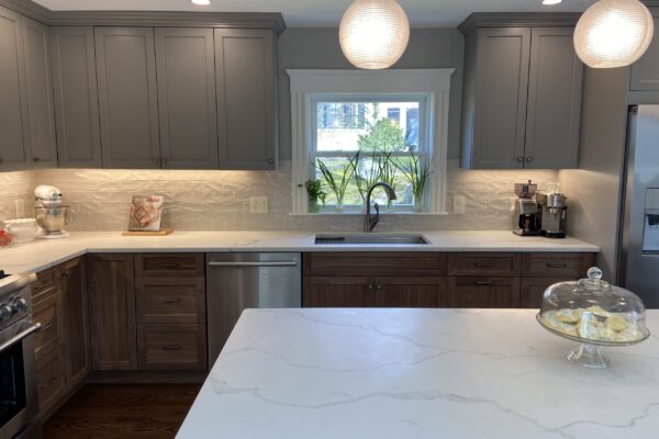 Backsplash- Marlow Mist