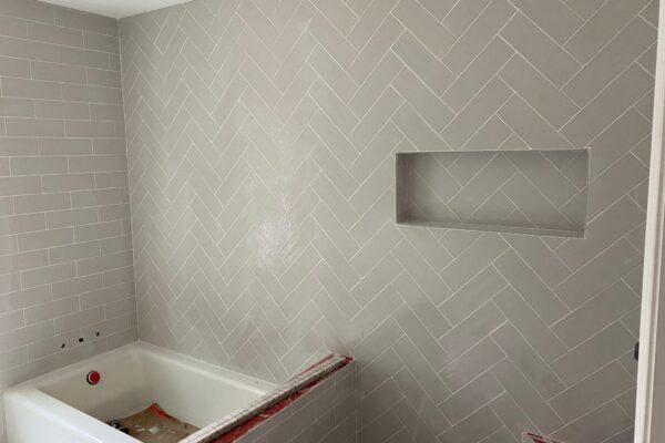 Walls- Piccadilly Perla Glossy