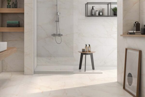 Elegant Ideas Marble Dolomita