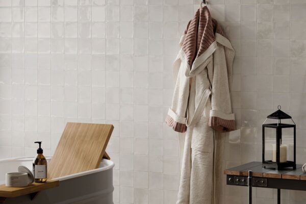 Rondine Marrakech White